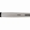 DALER ROWNEY - PENNELLO PIATTO EXTRA LUNGO MANICO CORTO GRADUATE N. 3/4: vendita online DALER ROWNEY - PENNELLO PIATTO EXTRA LUNGO MANICO CORTO GRADUATE N. 3/4 in offerta