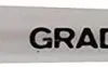 DALER ROWNEY - PENNELLO SINTETICO PIATTO GRADUATE N. 8: vendita online DALER ROWNEY - PENNELLO SINTETICO PIATTO GRADUATE N. 8 in offerta