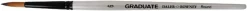 DALER ROWNEY - PENNELLO TONDO MANICO CORTO GRADUATE N. 6: vendita online DALER ROWNEY - PENNELLO TONDO MANICO CORTO GRADUATE N. 6 in offerta