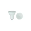 DICROICA LED 230V 6W 470LM 3000K GU10: vendita online DICROICA LED 230V 6W 470LM 3000K GU10 in offerta