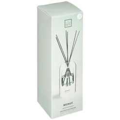 DIFFUSORE DI ESSENZE CON BASTONCINI ILAN MONOI 150ML: vendita online DIFFUSORE DI ESSENZE CON BASTONCINI ILAN MONOI 150ML in offerta
