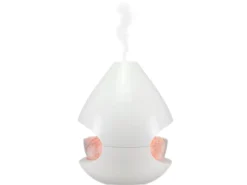 DIFFUSORE DI ESSENZE CON PIETRE DI SALE: vendita online DIFFUSORE DI ESSENZE CON PIETRE DI SALE in offerta