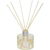 DIFFUSORE PER AMBIENTI CON BASTONCINI NEDA 200ML VANIGLIA: vendita online DIFFUSORE PER AMBIENTI CON BASTONCINI NEDA 200ML VANIGLIA in offerta