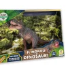 DINOSAURO T-REX CON SUONO E PARTI MOVIBILI: vendita online DINOSAURO T-REX CON SUONO E PARTI MOVIBILI in offerta