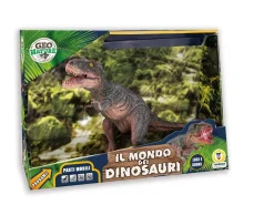DINOSAURO T-REX CON SUONO E PARTI MOVIBILI: vendita online DINOSAURO T-REX CON SUONO E PARTI MOVIBILI in offerta