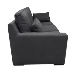 Divano Helen 3 Posti Maxi Tessuto: Divano 3 Posti in Offerta