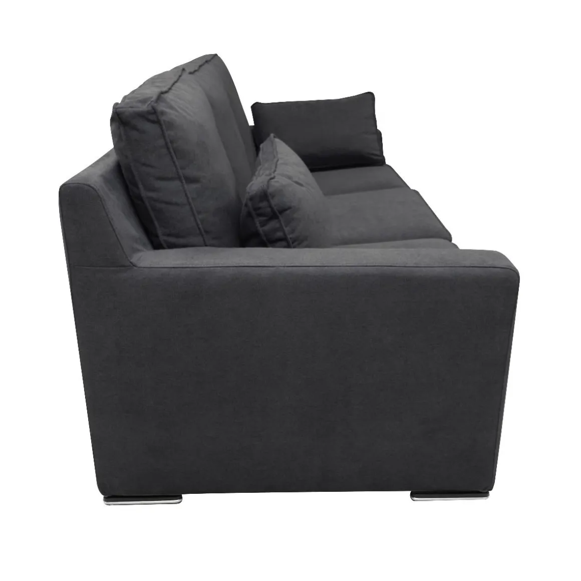 Divano Helen 3 Posti Maxi Tessuto: Divano 3 Posti in Offerta
