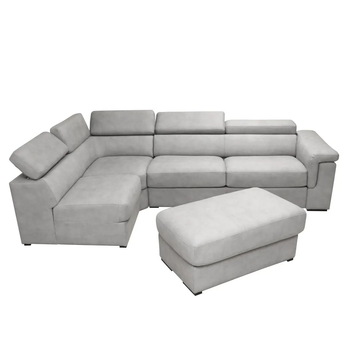 Divano Letto Angolare Grande: modello Tetris