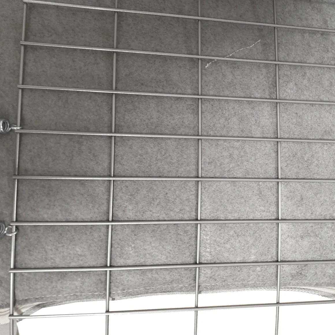 DIVANO LETTO CITY CM 175 CON RETE ELETTROSALDATA IN TESSUTO GRIGIO: vendita online DIVANO LETTO CITY CM 175 CON RETE ELETTROSALDATA IN TESSUTO GRIGIO in offerta