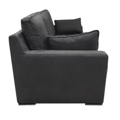 Divano 2 Posti con Cuscini In Offerta: Divano in tessuto 2 posti