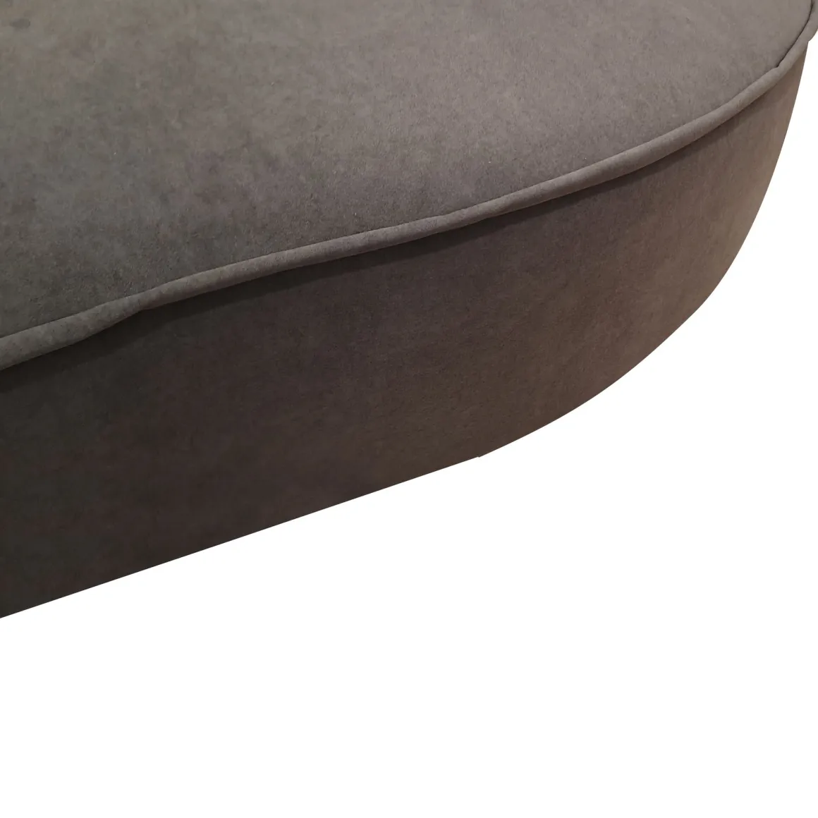 DIVANO 3 POSTI MOD. LEVI BIG FAMILY IN TESSUTO MARRONE: vendita online DIVANO 3 POSTI MOD. LEVI BIG FAMILY IN TESSUTO MARRONE in offerta