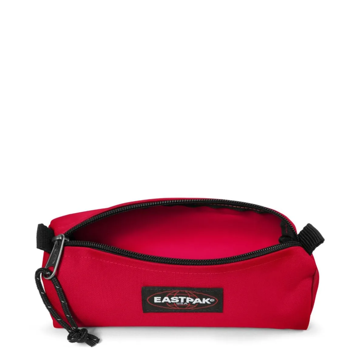 EASTPAK - BUSTINA BENCHMARK SINGLE 20.5X6X7.5CM SAILOR RED: vendita online EASTPAK - BUSTINA BENCHMARK SINGLE 20.5X6X7.5CM SAILOR RED in offerta