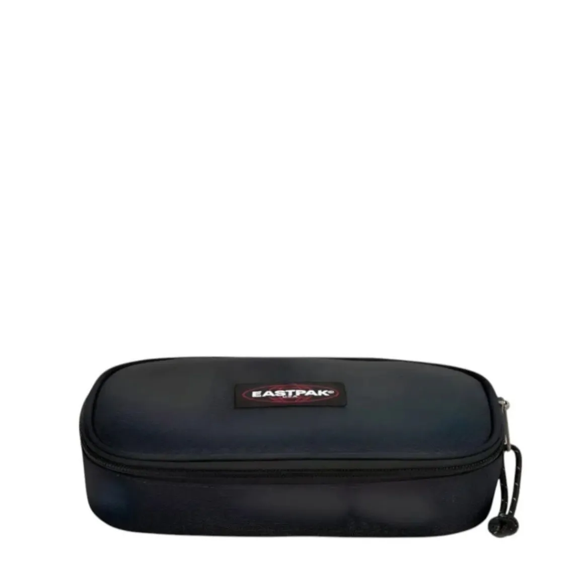 EASTPAK - BUSTINA OVAL SINGLE 22X5X9CM BLACK: vendita online EASTPAK - BUSTINA OVAL SINGLE 22X5X9CM BLACK in offerta