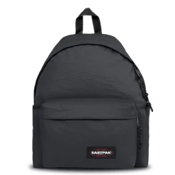 EASTPAK - ZAINO PADDED PAKR WHALE GREY: vendita online EASTPAK - ZAINO PADDED PAKR WHALE GREY in offerta