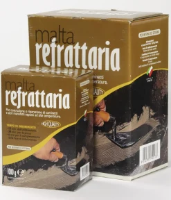 ED MALTA REFRATTARIA GR 1000: vendita online ED MALTA REFRATTARIA GR 1000 in offerta