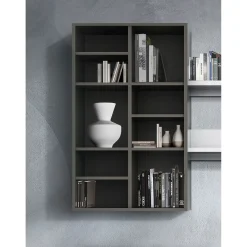 ELEMENTO PENSILE MOD. FOSTER CM 60X33 H.96 FANGO : vendita online ELEMENTO PENSILE MOD. FOSTER CM 60X33 H.96 FANGO in offerta