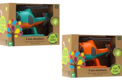 ELICOTTERO BIOPLASTICA 18CM ASSORTITO: vendita online ELICOTTERO BIOPLASTICA 18CM ASSORTITO in offerta