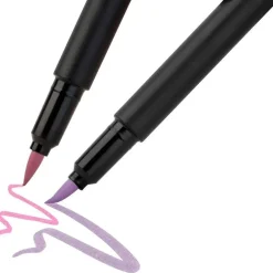 FABER CASTELL - ASTUCCIO 6 PENNARELLI BRUSH BLACK EDITION PASTEL ASS.: vendita online FABER CASTELL - ASTUCCIO 6 PENNARELLI BRUSH BLACK EDITION PASTEL ASS. in offerta
