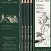 FABER CASTELL - CASTELL 9000 ASTUCCIO 6 MATITE GRAFITE : vendita online FABER CASTELL - CASTELL 9000 ASTUCCIO 6 MATITE GRAFITE in offerta
