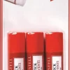 FABER CASTELL - CONFEZIONE 3 TUBETTI COLLA STICK 10GR: vendita online FABER CASTELL - CONFEZIONE 3 TUBETTI COLLA STICK 10GR in offerta