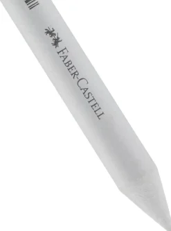 FABER CASTELL - ESTOMPE GOMMA TERGICARTA PER BELLE ARTI : vendita online FABER CASTELL - ESTOMPE GOMMA TERGICARTA PER BELLE ARTI in offerta