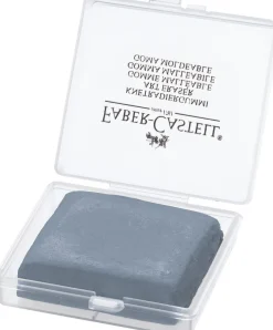 FABER CASTELL - GOMMA PANE GRIGIA: vendita online FABER CASTELL - GOMMA PANE GRIGIA in offerta