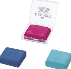 FABER CASTELL - GOMMA PANE ASSORTITA: vendita online FABER CASTELL - GOMMA PANE ASSORTITA in offerta