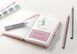 FABER CASTELL - MATITA GRIP 2001 B ROSE SHADOWS: vendita online FABER CASTELL - MATITA GRIP 2001 B ROSE SHADOWS in offerta