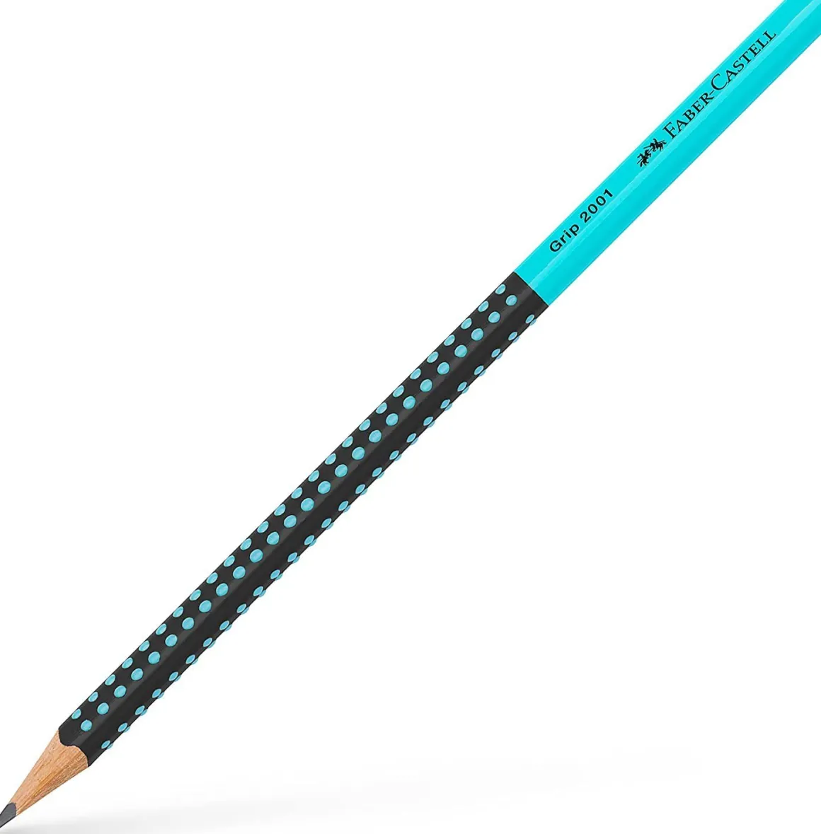 FABER CASTELL - MATITA GRIP TWO TONE HB ASSORTITI: vendita online FABER CASTELL - MATITA GRIP TWO TONE HB ASSORTITI in offerta