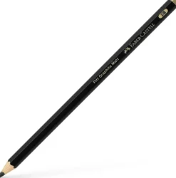 FABER CASTELL - MATITA PITT GRAPHITE MATT 2B: vendita online FABER CASTELL - MATITA PITT GRAPHITE MATT 2B in offerta