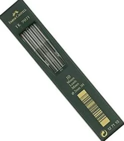 FABER CASTELL - MINA TK 9071 3H 2MM: vendita online FABER CASTELL - MINA TK 9071 3H 2MM in offerta