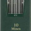 FABER CASTELL - MINA TK 9071 4H 2MM: vendita online FABER CASTELL - MINA TK 9071 4H 2MM in offerta