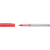 FABER CASTELL - PENNA FREE INK ROLLER MICRO ROSSA: vendita online FABER CASTELL - PENNA FREE INK ROLLER MICRO ROSSA in offerta