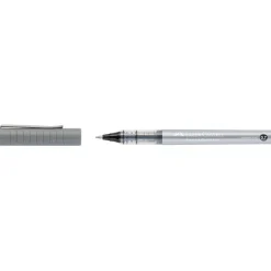 FABER CASTELL - PENNA FREE INK ROLLER FINE NERA: vendita online FABER CASTELL - PENNA FREE INK ROLLER FINE NERA in offerta