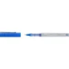 FABER CASTELL - PENNA FREE INK ROLLER MICRO BLU: vendita online FABER CASTELL - PENNA FREE INK ROLLER MICRO BLU in offerta