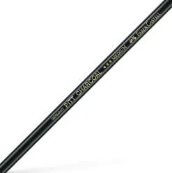 FABER CASTELL - PITT CHARCOAL SET : vendita online FABER CASTELL - PITT CHARCOAL SET in offerta