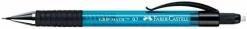 FABER CASTELL - PORTAMINE GRIP MATIC 0.5MM ASSORTITO: vendita online FABER CASTELL - PORTAMINE GRIP MATIC 0.5MM ASSORTITO in offerta