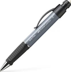 FABER CASTELL - PORTAMINE GRIP PLUS ASSORTITO: vendita online FABER CASTELL - PORTAMINE GRIP PLUS ASSORTITO in offerta