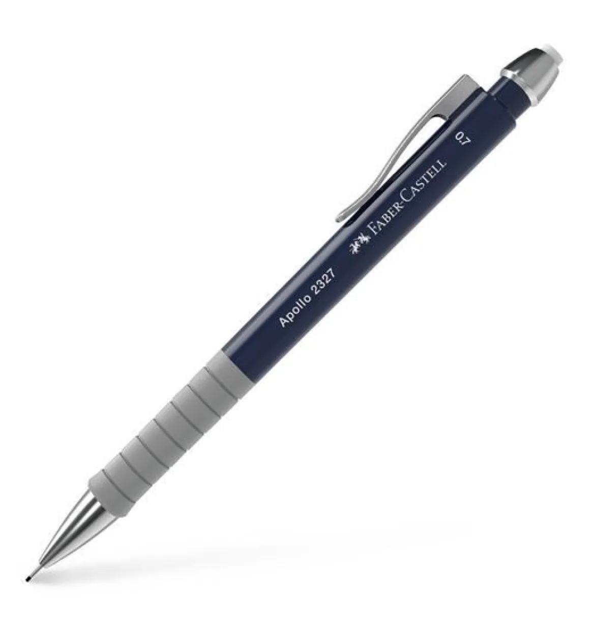 FABER CASTELL - PORTAMINE APOLLO 0.7MM ASSORTITO: vendita online FABER CASTELL - PORTAMINE APOLLO 0.7MM ASSORTITO in offerta