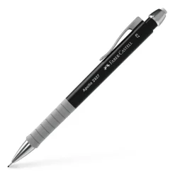 FABER CASTELL - PORTAMINE APOLLO 0.7MM ASSORTITO: vendita online FABER CASTELL - PORTAMINE APOLLO 0.7MM ASSORTITO in offerta