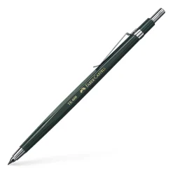 FABER CASTELL - PORTAMINE TK 4600 DA 2MM: vendita online FABER CASTELL - PORTAMINE TK 4600 DA 2MM in offerta