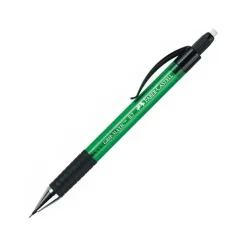 FABER CASTELL - PORTAMINE GRIP MATIC 0.7MM ASSORTITO: vendita online FABER CASTELL - PORTAMINE GRIP MATIC 0.7MM ASSORTITO in offerta