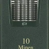 FABER CASTELL - SET 10 MINE TK 9071 HB 2MM: vendita online FABER CASTELL - SET 10 MINE TK 9071 HB 2MM in offerta