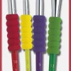 FABER CASTELL - SET 4 PENNELLI SOFT TOUCH: vendita online FABER CASTELL - SET 4 PENNELLI SOFT TOUCH in offerta
