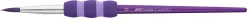 FABER CASTELL - SET 4 PENNELLI SOFT TOUCH: vendita online FABER CASTELL - SET 4 PENNELLI SOFT TOUCH in offerta