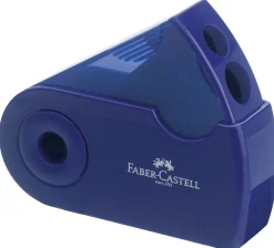 FABER CASTELL - SLEEVE TEMPERAMATITE 2 FORI 7X3CM ASS.: vendita online FABER CASTELL - SLEEVE TEMPERAMATITE 2 FORI 7X3CM ASS. in offerta