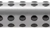Faber Castell Matita Grip Silver: Matita Silver in vendita