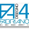 FABRIANO - ALBUM DISEGNO 4 LISCIO 20 FOGLI: vendita online FABRIANO - ALBUM DISEGNO 4 LISCIO 20 FOGLI in offerta