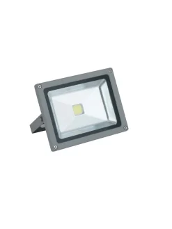 FARO LED 30W ALLUMINIO 6000K INCL.LA LAMPAD.ECO CONTRIBUTO RAEE COMPRES: vendita online FARO LED 30W ALLUMINIO 6000K INCL.LA LAMPAD.ECO CONTRIBUTO RAEE COMPRES in offerta