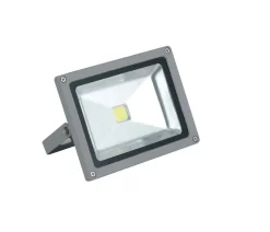 FARO LED 20W ALLUMINIO ECO-CONTRIBUTO RAEE COMPRESO: vendita online FARO LED 20W ALLUMINIO ECO-CONTRIBUTO RAEE COMPRESO in offerta